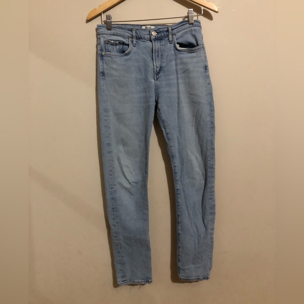 ✨ Agolde | Light Blue Jeans